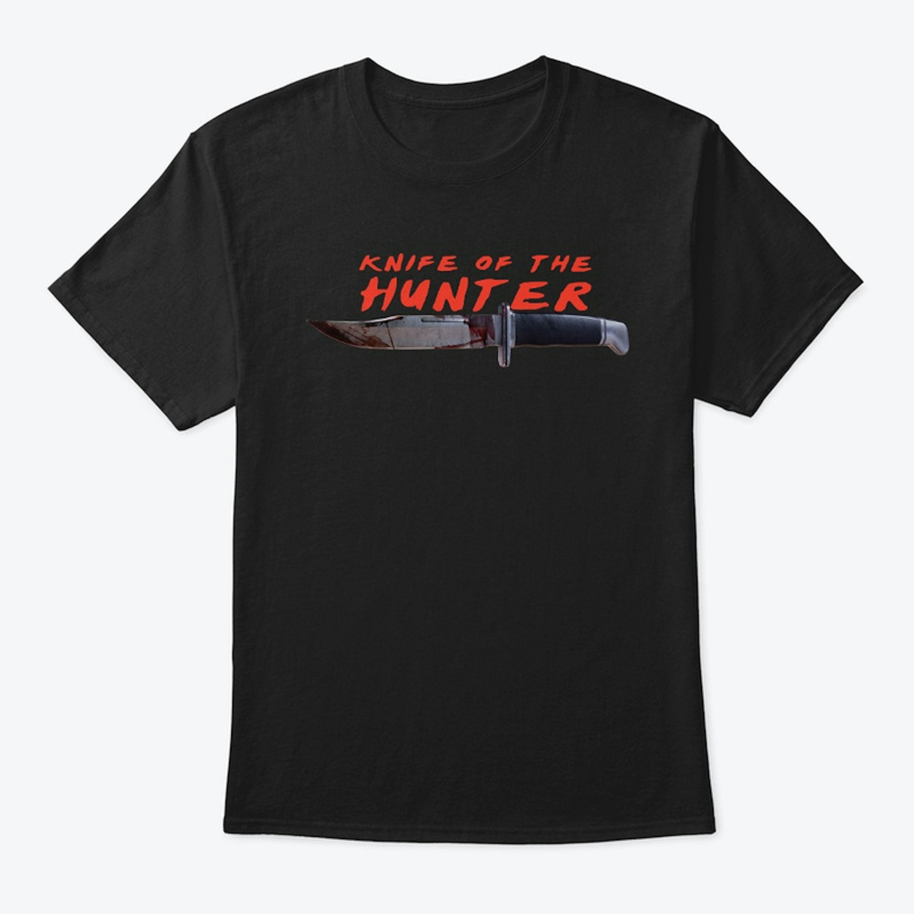 Knife of the Hunter Shirt