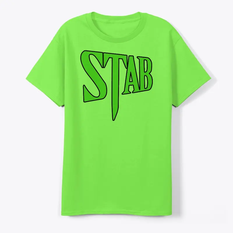 Stab Shirt