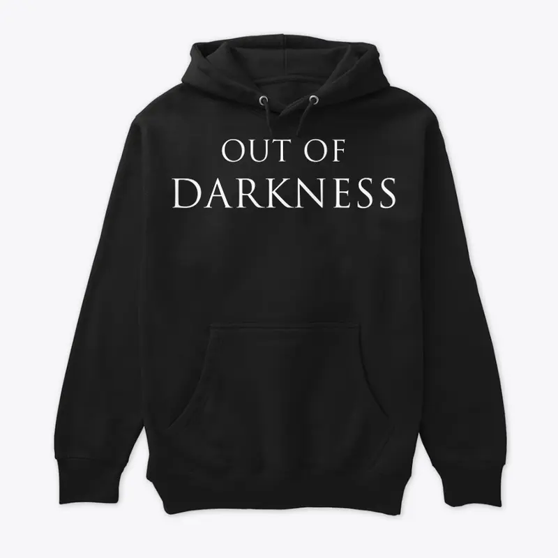 Out of Darkness Shirt