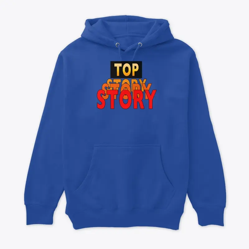 Top Story Shirt