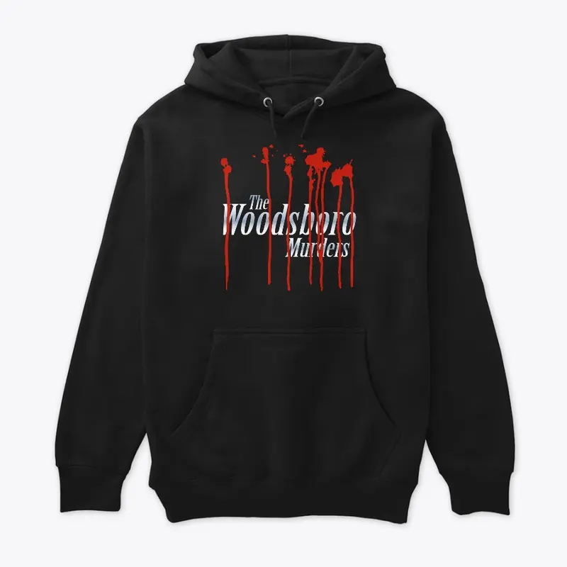 The Woodsboro Murders Shirt