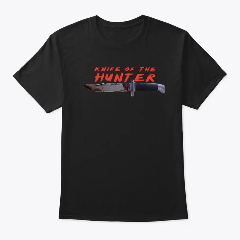 Knife of the Hunter Shirt