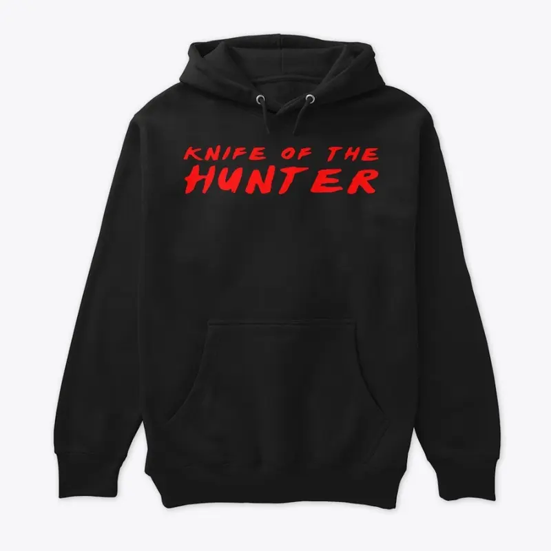 Knife of the Hunter Shirt