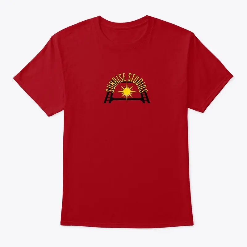 Sunrise Studios Shirt