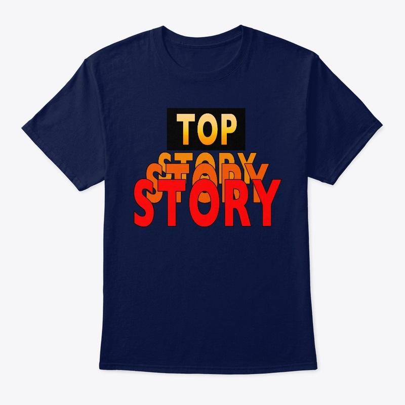 Top Story Shirt