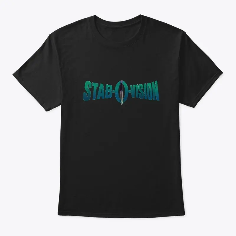 Stab-O-Vision Shirt