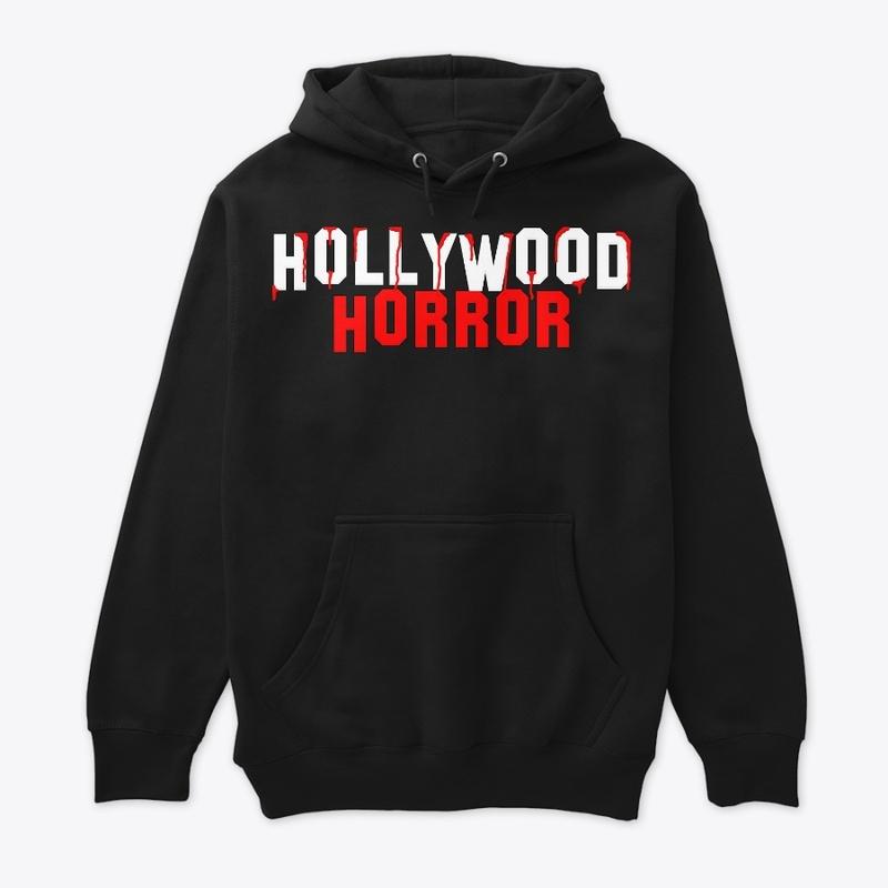 Hollywood Horror Shirt